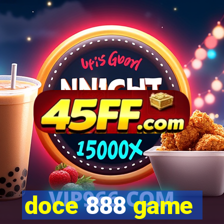 doce 888 game